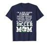 Soccer Mom T-Shirt