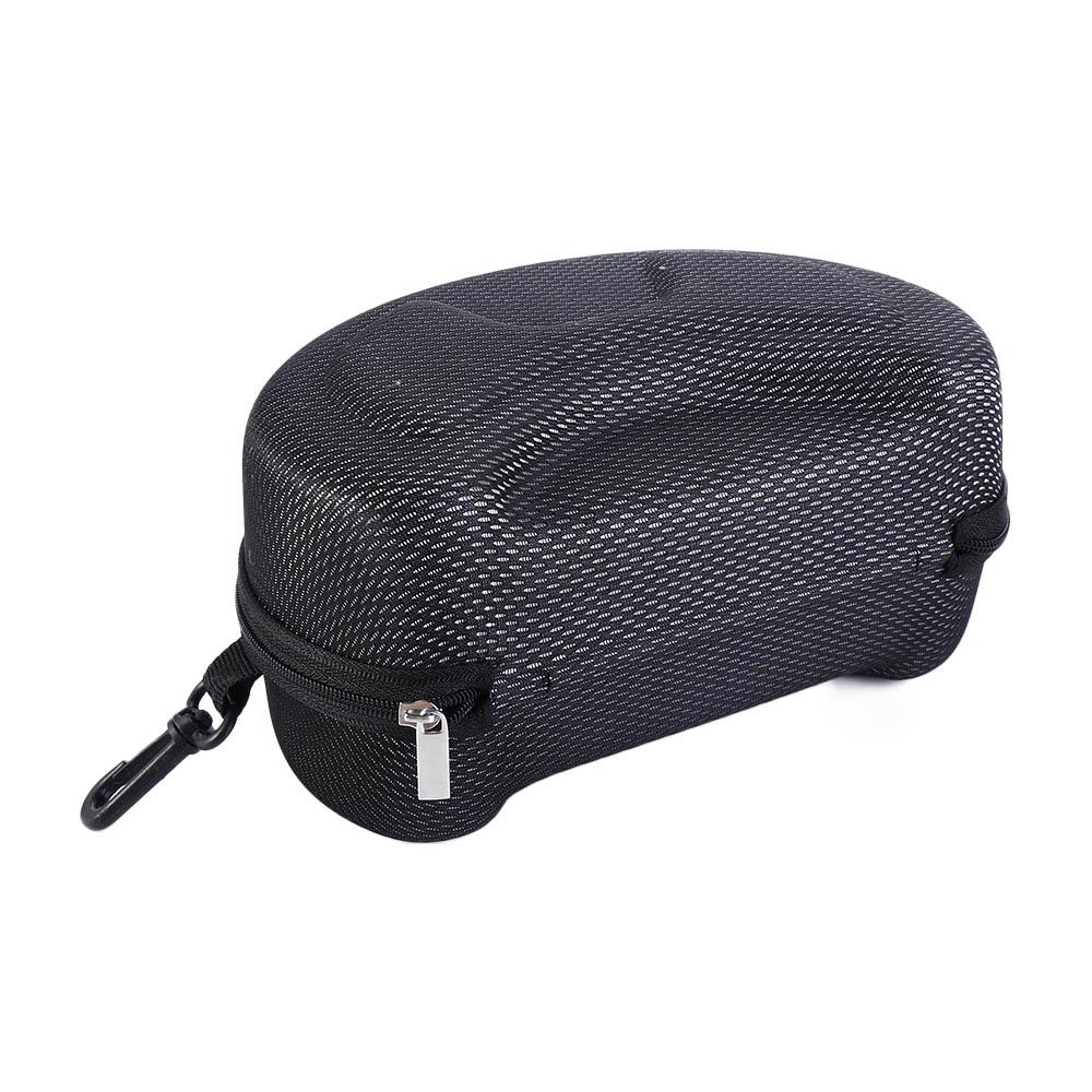 Waterproof EVA Skiing Goggles Box Sunglasses Carrying Case Ski Eyewear Case Snowboard Eyewear Case