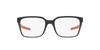 Очки OX8054 DEHAVEN 55 Очки по рецепту Сатиновый серый Цвет линз [Oakley] Дымчатый/Демо O-Matter