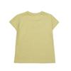 [Renoma Kids] Renoma Kids Girls  Lime Camouflage Blemish Tee