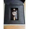 Подержанные часы EMPORIO ARMANI розовые