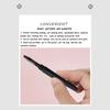 Spiral Tower Shape Makeup Accessories Eyeliner Brush Eyebrows Eyelashes Brush Makeup Tool Lip Brush