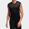 Adidas Basketball Jerseys Men's Black Moderate Other FM2088