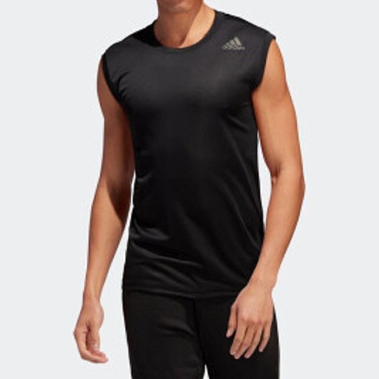 Adidas Basketball Jerseys Men's Black Moderate Other FM2088