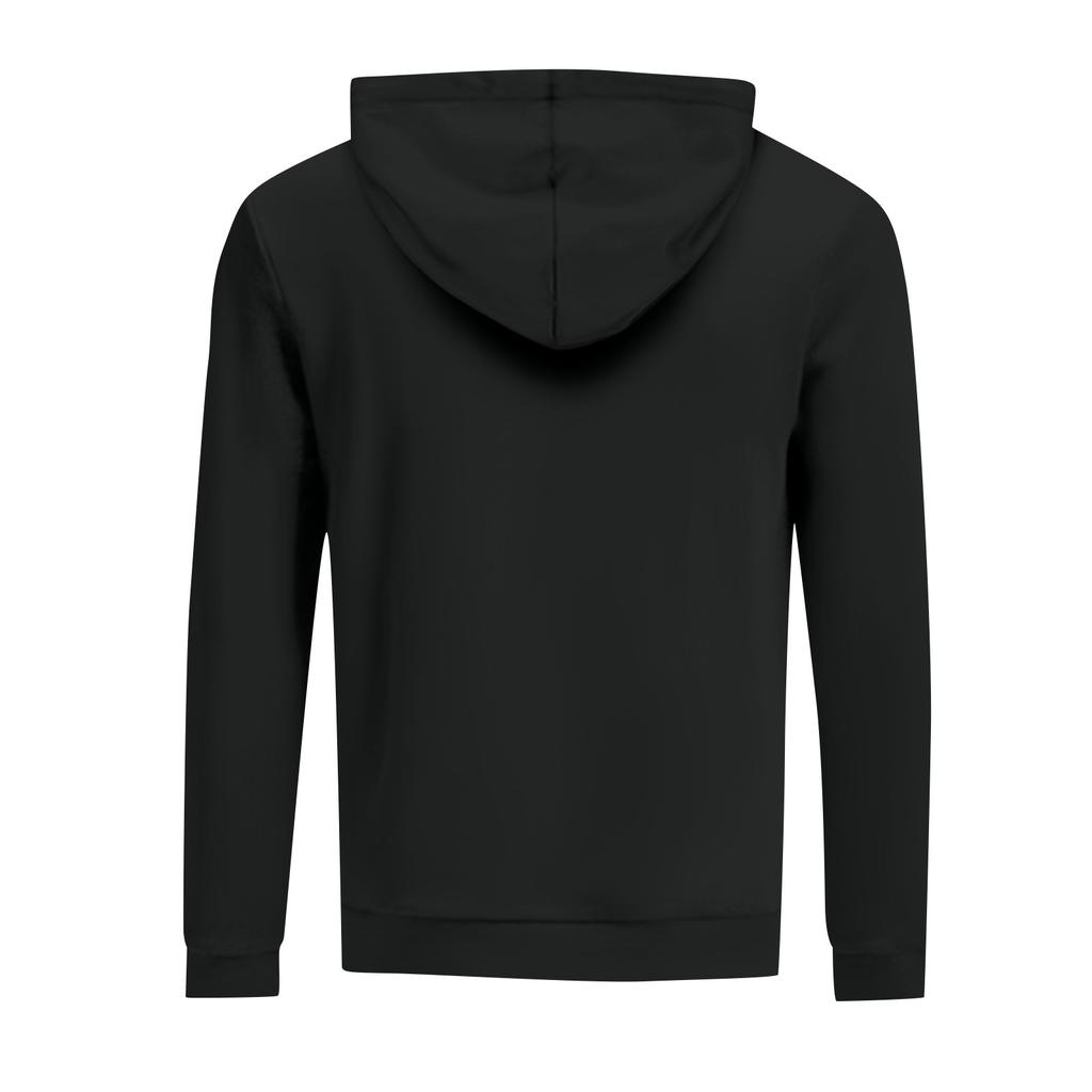 Спортивный костюм с капюшоном, унисекс, одежда для бега, пуловер с длинными рукавами, толстовка с капюшоном