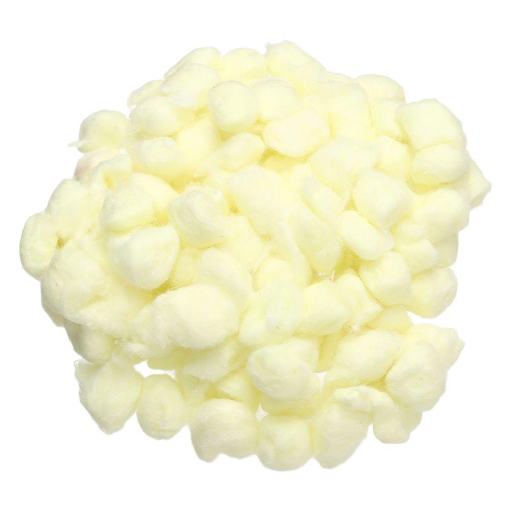 House Filler Supply Keep Warm Small Animals Mouse Cotton Ball Thermal Products Cotton Cute Cage