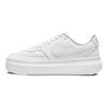 Nike Женские кроссовки Court Vision Alta Low Triple White DM0113-100