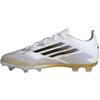 F50 Elite Comfortable Soft Non-Slip Wear-Resistant Low-Top Kids Soccer Shoes Kids Soccer Shoes White JH7713