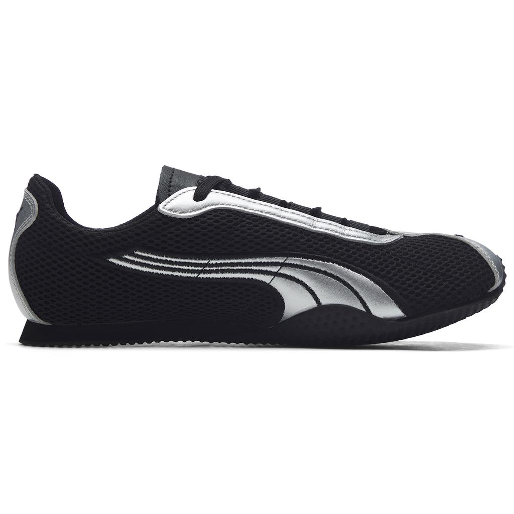 PUMA H-Street OG 'Black Silver' Men's 403692-02