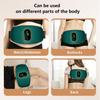 Vibration Belly Vibration Belt Portable Slimming Massage Belt Weight-loss Machine  Weight Loss