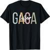 Gaga Life Бабушка Гага Бабушка Гага Футболка