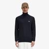 Fred Perry [sharp] Водолазка трикотажная 198 Afpm2339552 198