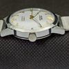 ВОССТАНОВЛЕННЫЕ ВИНТАЖНЫЕ МЕХАНИЧЕСКИЕ МУЖСКИЕ ЧАСЫ MONTINE OF SWITZERLAND 17J a285413-2