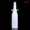 10/20мл/30мл Пустые пластиковые назальные спрей-бутылки с помпой Распылитель Туман Нос Многоразовые