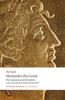 Книга Alexander the Great : The Anabasis and the Indica