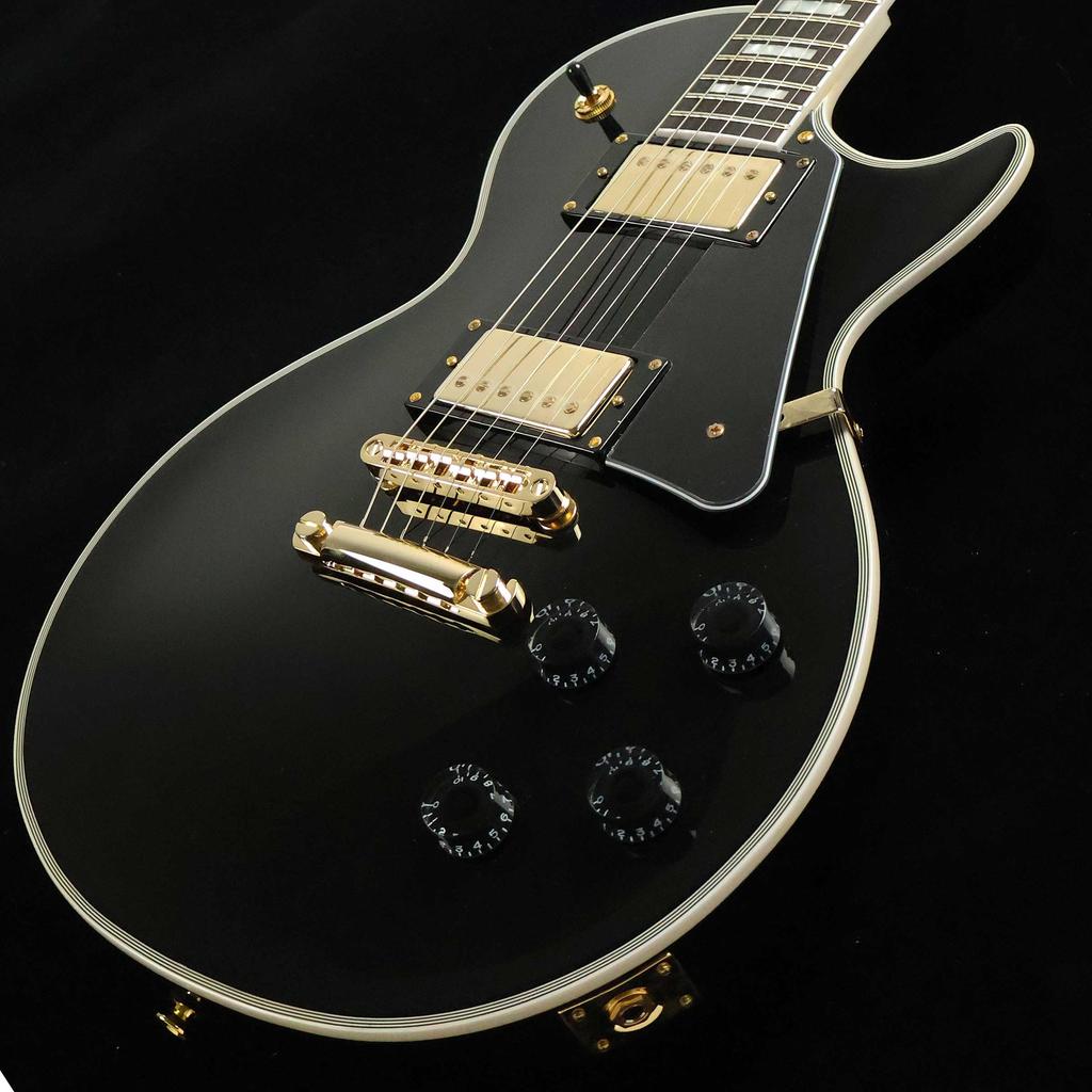 Bacchus Black GI10294 Bacchus DUKE-CTM S/N