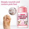 Pet Claws Cream 40g Anti-drying And Moisturizing Care Cream For Cats And Dogs Universal Double Cream For Tender Claws