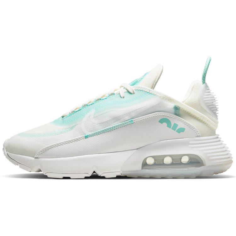 Nike Air Max 2090 Ретрофутуризм Sail Женские CK2612-101