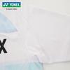 Дышащая футболка для бадминтона YONEX с технологией Quick-Dry