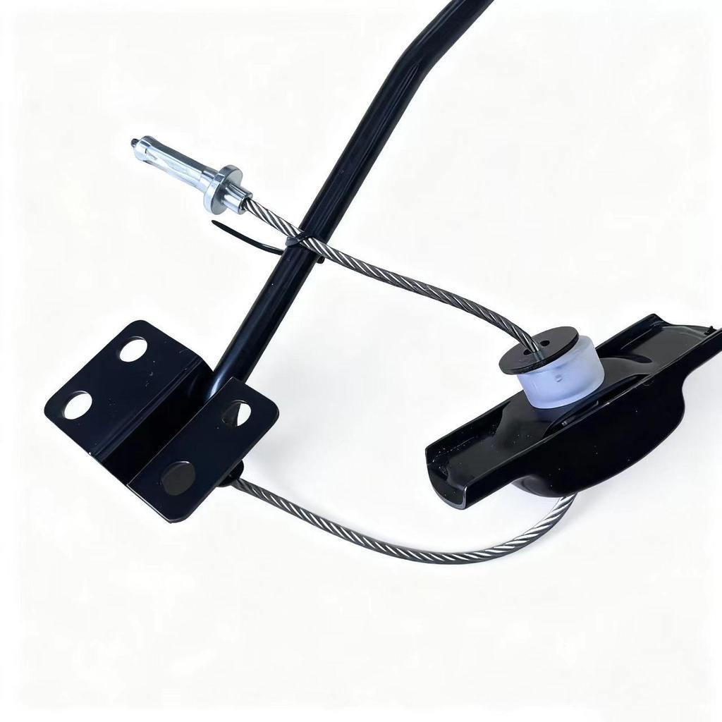 Hyundai Sorento Spare Tire Bracket 62800-C5000