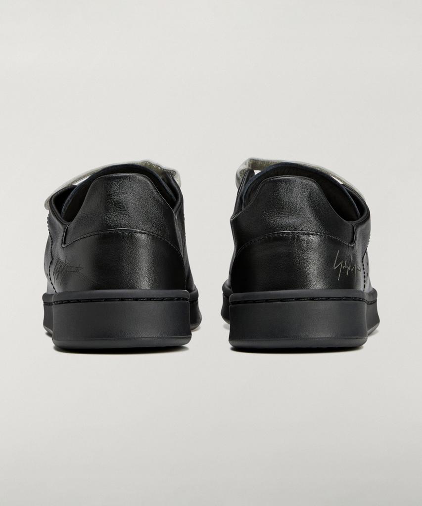 Y-3 Y-3 Stan Smith Velcro - Black / Jr4224