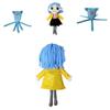 Charming Coraline Squid Plush Doll With Super Soft Pp Cotton Perfect For Collectors
