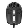 Игровая проводная мышь 6 уровней DPI RGB 8000DPI Эргономичная черная игровая мышь для настольных компьютеров ноутбука