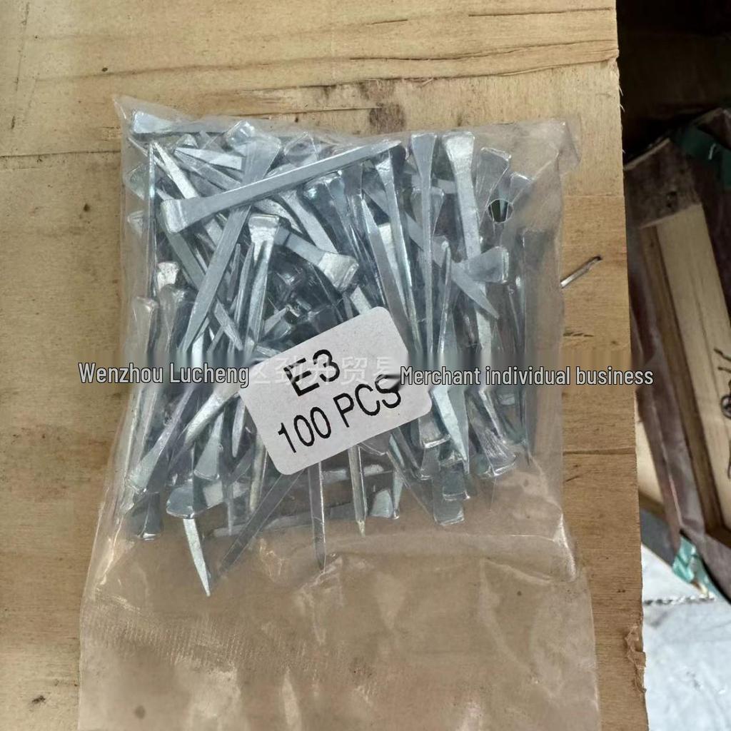 Гвозди для подков и подрезки копыт для скачек и тренировок