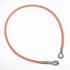 Teufelberger Flip Line inter mm Flip Line Проволочный сердечник Teufelberger Tree Care Arborist Tree Climbing 12.7 (3,7м)