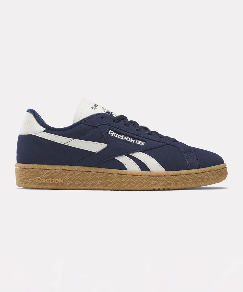 Reebok Club C Ground Uk - Темно-синий / Ie1477