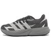 Lightblaze Carbon Grey