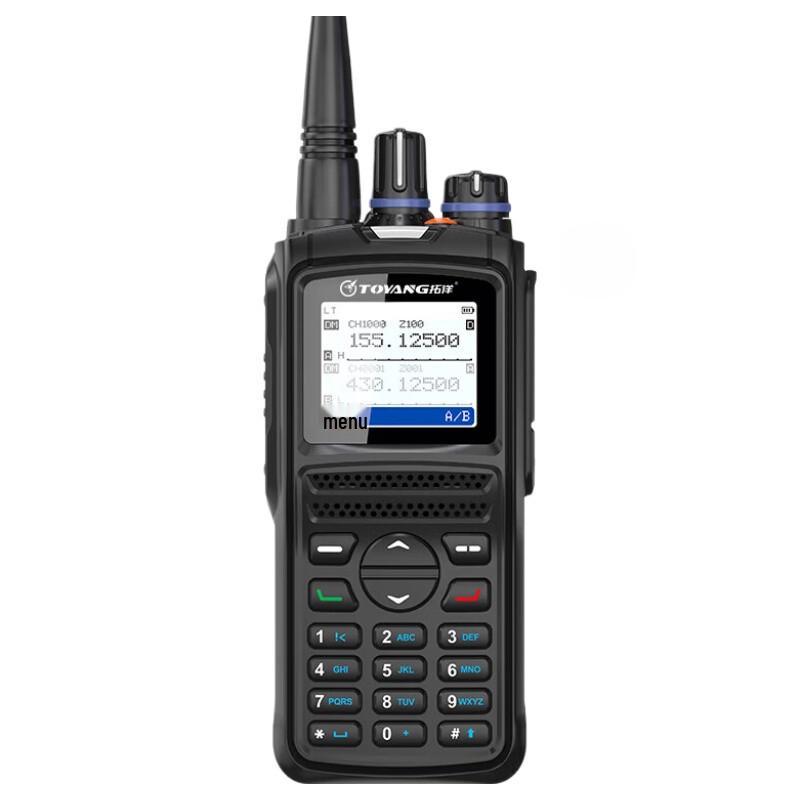 Toyang NEX9900 Digital Walkie-Talkie (CN version)