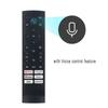 Голосовой пульт Bluetooth Erf3A90 для Hisense Android Smart TV 85U7H 55U7G 65U8G