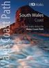 Книга South Wales Coast : Circular Walks Along the Wales Coast Path