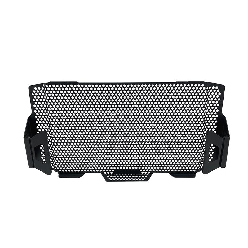 CB650R CBR650R Radiator Grille Cover Guard Protection For Honda CB CBR 650R 2019 2020 2021 2022 2023 Motorcycle Accessories