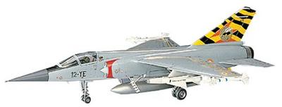 Hasegawa Мираж 1/72 F.1C #B4