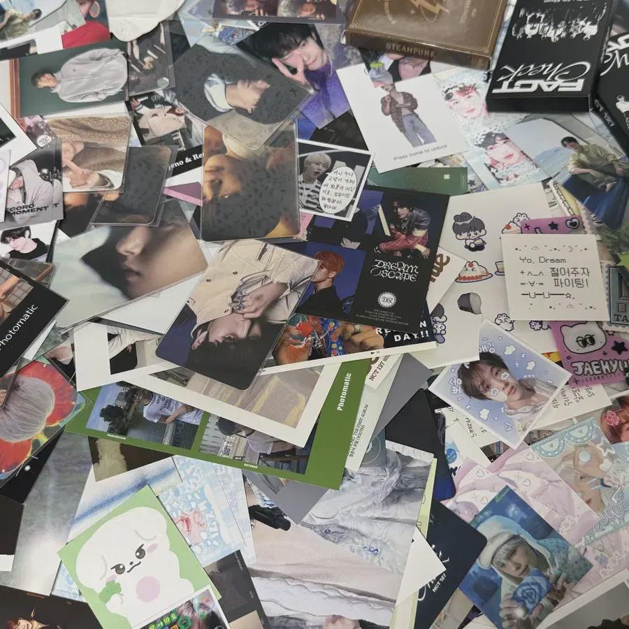 NCT Хорошие Би Официальные Товары Продаются