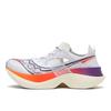 SAUCONY Endorphin Elite Белый Vizired S20768-126 Мужской Размер