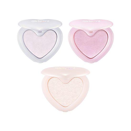 lilybyred Вуаль Love Beam Glow 3 цвета