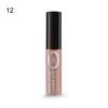 FASHION COLOUR Silky Smooth Soft Lip Mousse | Waterproof | Last More Than 8 Hrs | Rich Color Payoff With Weightless | 5ml | Toast Tea