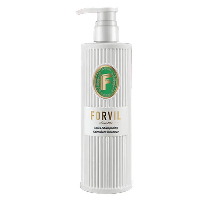FORVIL Windsor Forest Smooth & Revitalizing Essence Conditioner
