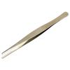 3 Pcs Repair Precision Assembly Set Tool Stainless Steel Electronic Tweezers