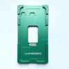 XHZC Позиционирующая форма OCA для выравнивания для iPhone X XS XR 11 12 Mini 13 Pro Max 14 15 Plus 17 Air LCD Экран Телефон Ремонтный Инструмент