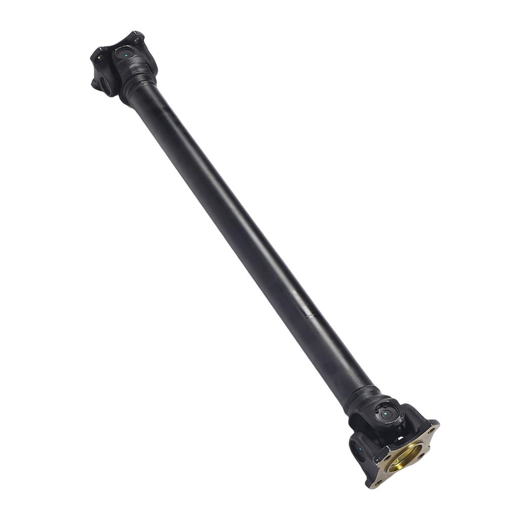 Front Driveshaft Heavy Duty Steel Prop Shaft 26207632650 Replacement for F23 F30 F31 320xi 328xi 330xi 335xi