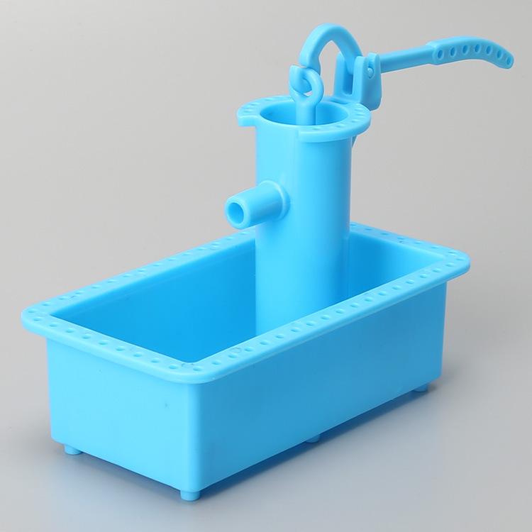 Science And Technology Small Production Handmade Water Pressure Well Experimental Materials Package Well/self-made Water Pump Primary School Education