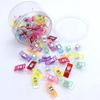 10/20/50/100Pcs Sewing Clips Hemming Quilting Sewing Patchwork Sewing Tools