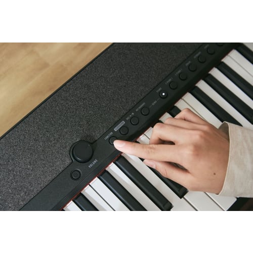 Choose the Perfect Set: Casio CT-S1-76 Electronic Keyboard/Digital Piano CTS176, 76-Key Casiotone Keyboard with Music Stand, High-Quality Tones for Pl