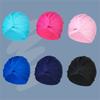 Stretchy Swimming Caps Free Size Women Swimm Hat Female Girl Swimming Hat  Water Sports