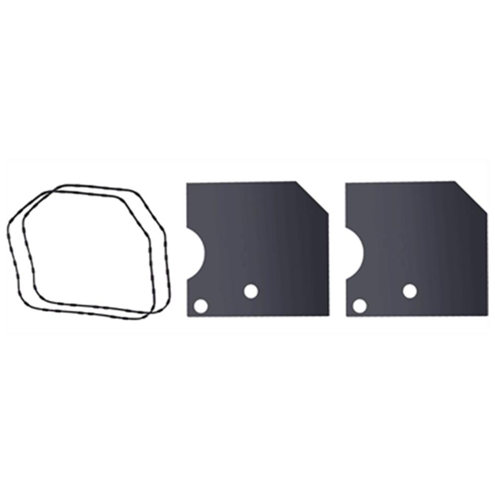 1 Комплект прокладки клапанной крышки 32-096-06-S для двигателя садово-парковой техники Kohler