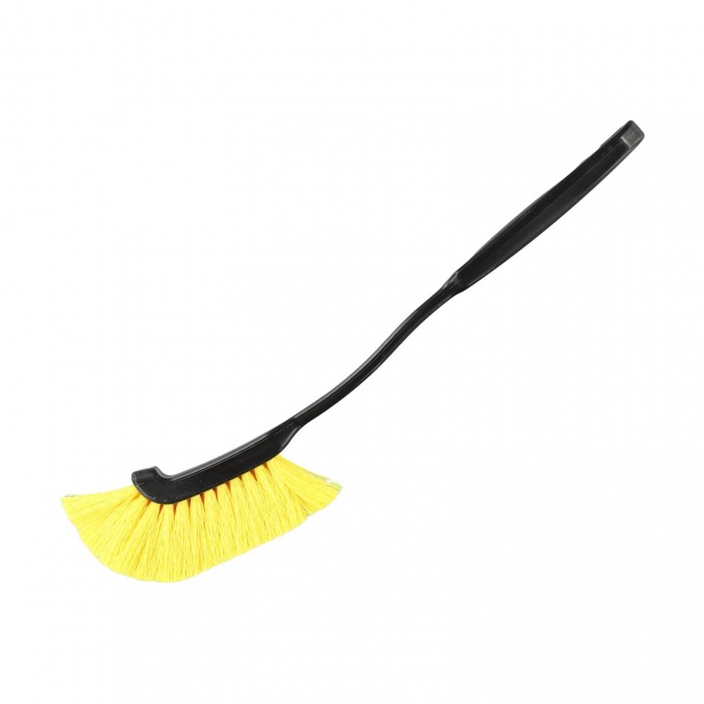 Effective Tire Rim Cleaning Brush Keep Your Wheels Dirt and Grime